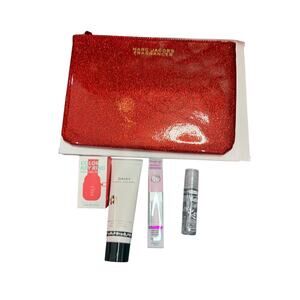#20 Marc Jacobs Fragrances Bag Cosmetic Bundle